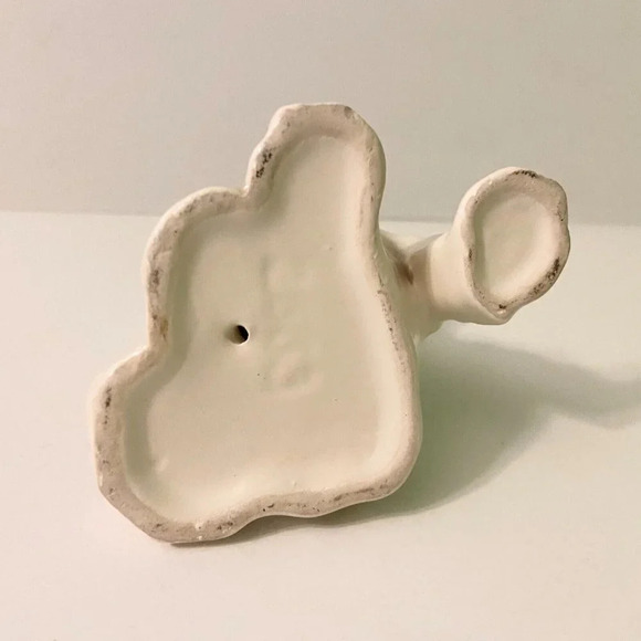 Vintage Terrier Dog Cortendorf 2663 Germany  4 Inch Tall Animal Figurine - Picture 11 of 14